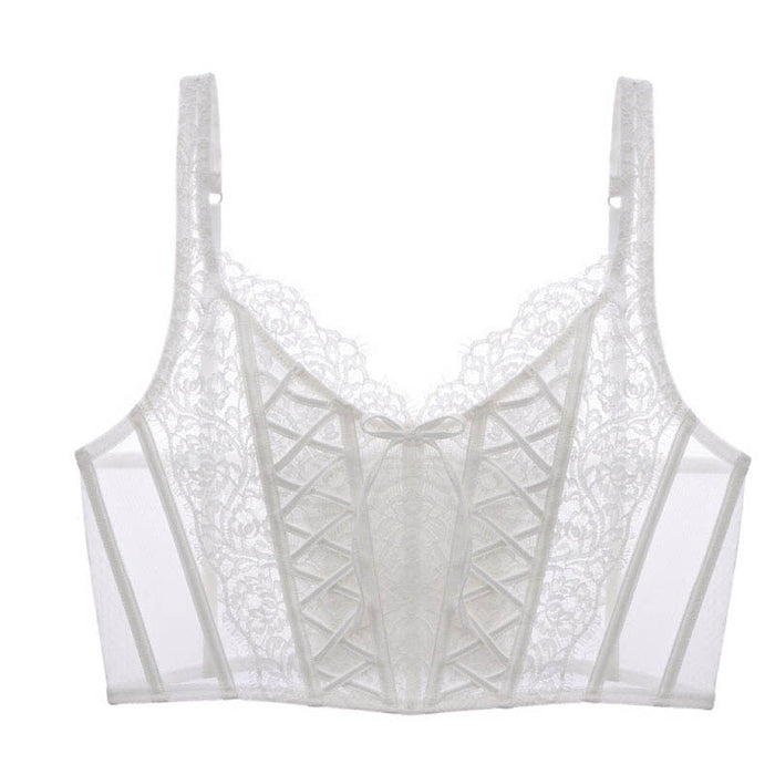 Kate | Italiaanse Strik Bralette