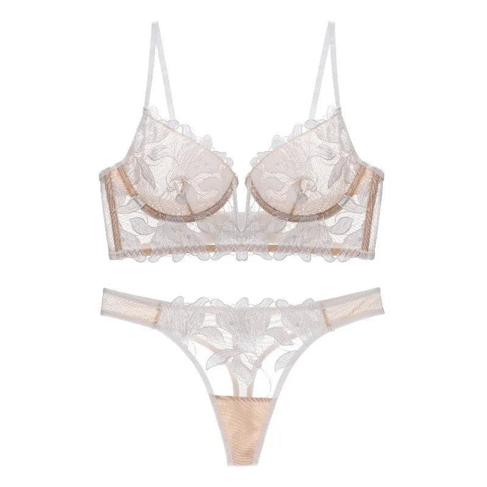 Eleonore | Franse Lingerie Set